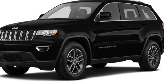JEEP GRAND CHEROKEE 2020 1C4RJFAG0LC208157 image